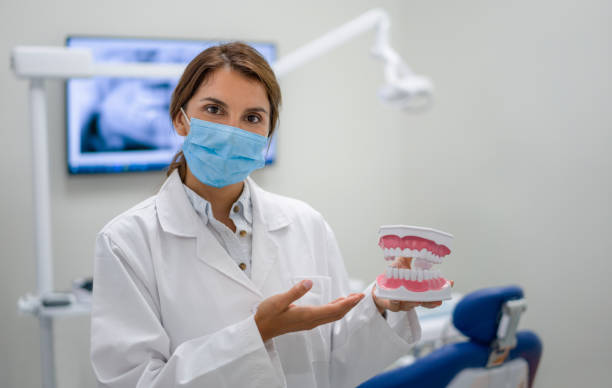 Best Emergency Treatment for Dental Infections or Abscesses in Castroville, TX