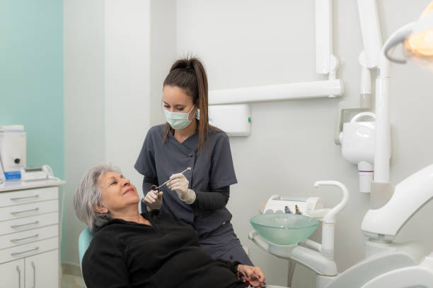 Best Weekend Emergency Dentist in Castroville, TX